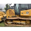 2018 John Deere 450K Dozer