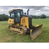 2020 John Deere 450K LT Dozer