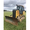 2020 John Deere 450K LT Dozer