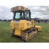 2020 John Deere 450K LT Dozer