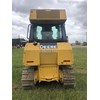 2020 John Deere 450K LT Dozer