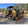 2019 John Deere 550K Dozer