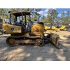 2019 John Deere 550K Dozer