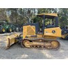 2019 John Deere 550K Dozer