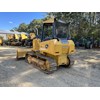 2019 John Deere 550K Dozer