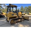 2019 John Deere 550K Dozer