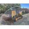 2019 John Deere 550K Dozer