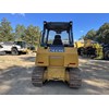 2019 John Deere 550K Dozer