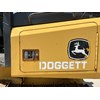 2019 John Deere 550K Dozer