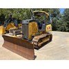 2019 John Deere 550K Dozer