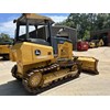 2019 John Deere 550K Dozer