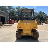 2019 John Deere 550K Dozer