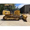 2019 John Deere 550K Dozer