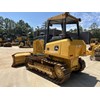 2019 John Deere 550K Dozer