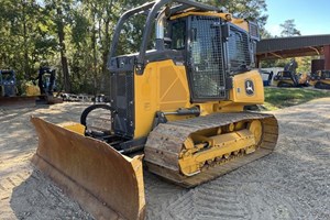 2023 John Deere 650K  Dozer