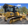 2023 John Deere 650K Dozer