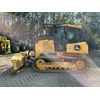 2023 John Deere 650K Dozer