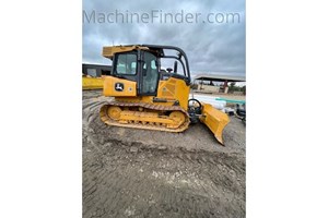 2022 John Deere 650K  Dozer