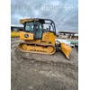 2022 John Deere 650K Dozer