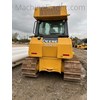 2022 John Deere 650K Dozer