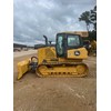 2022 John Deere 650K Dozer