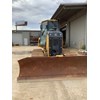 2022 John Deere 650K Dozer