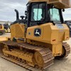 2022 John Deere 650K Dozer