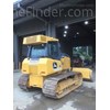 2022 John Deere 650K Dozer