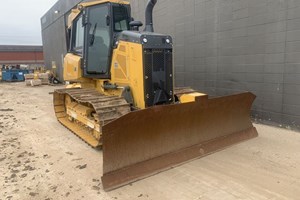 2022 John Deere 650K  Dozer