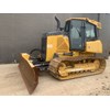 2022 John Deere 650K Dozer