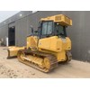 2022 John Deere 650K Dozer