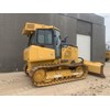 2022 John Deere 650K Dozer