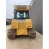 2022 John Deere 650K Dozer