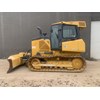 2022 John Deere 650K Dozer