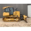 2022 John Deere 650K Dozer