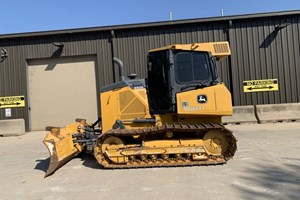 2022 John Deere 650K  Dozer