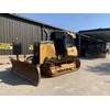 2022 John Deere 650K Dozer