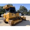 2022 John Deere 650K Dozer