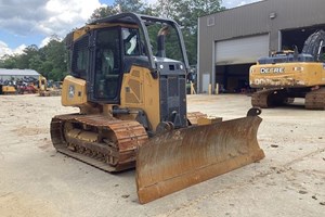 2021 John Deere 650K  Dozer