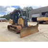 2021 John Deere 650K Dozer