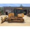 2021 John Deere 650K Dozer