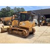 2021 John Deere 650K Dozer