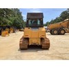 2021 John Deere 650K Dozer