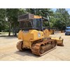 2021 John Deere 650K Dozer