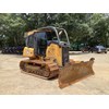 2021 John Deere 650K Dozer