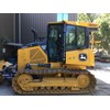 2024 John Deere 650 P Dozer