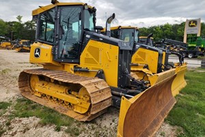 2024 John Deere 650 P  Dozer