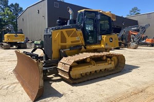 2020 John Deere 700K  Dozer