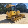 2020 John Deere 700K Dozer