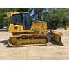 2020 John Deere 700K Dozer